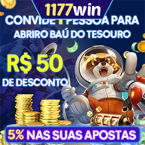 1177win Indique amigos para receber um bônus