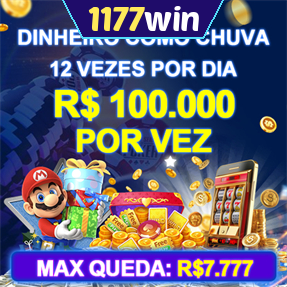 1177win Mina Misteriosa