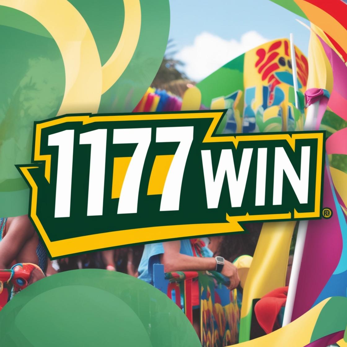 Logo da 1177win